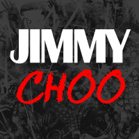 Jimmy Choo - Instrumental W/ Backing Vocals cover
